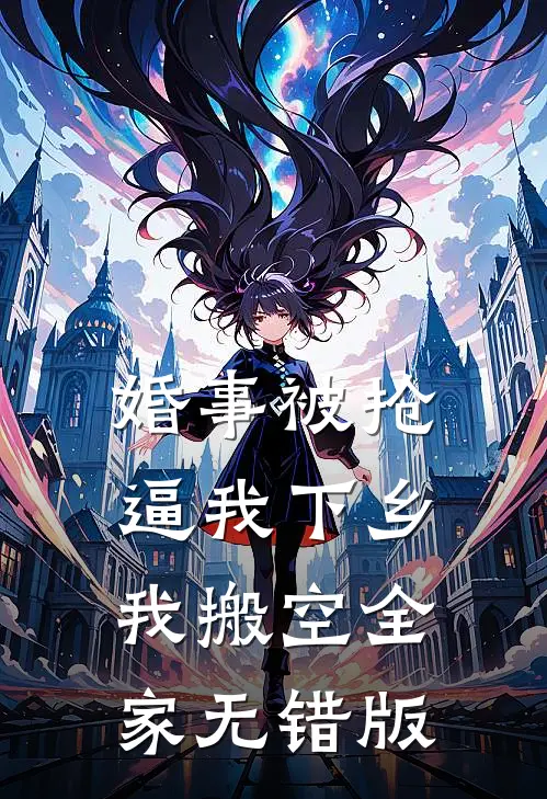 婚事被抢逼我下乡，我搬空全家无错版