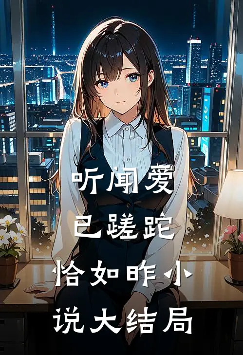听闻爱已蹉跎，恰如昨小说大结局