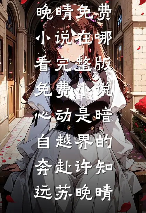 心动是暗自越界的奔赴许知远苏晚晴免费小说在哪看_完整版免费小说心动是暗自越界的奔赴许知远苏晚晴