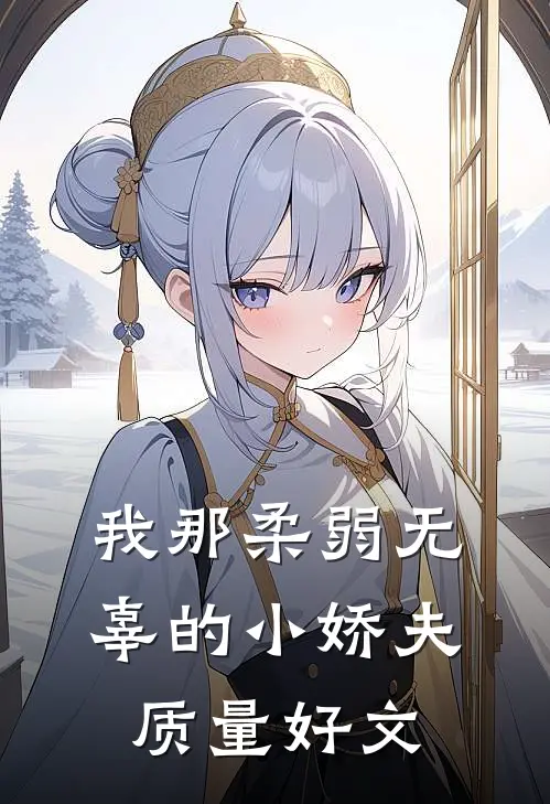 我那柔弱无辜的小娇夫质量好文