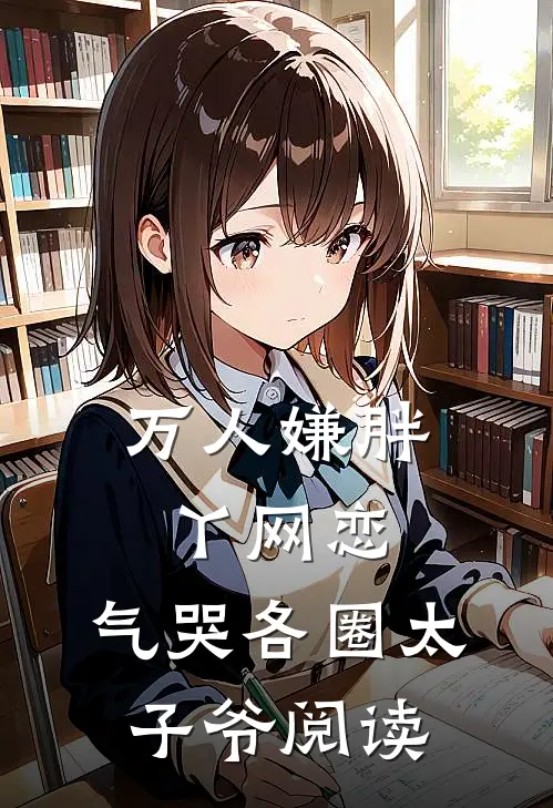 万人嫌胖丫网恋，气哭各圈太子爷阅读