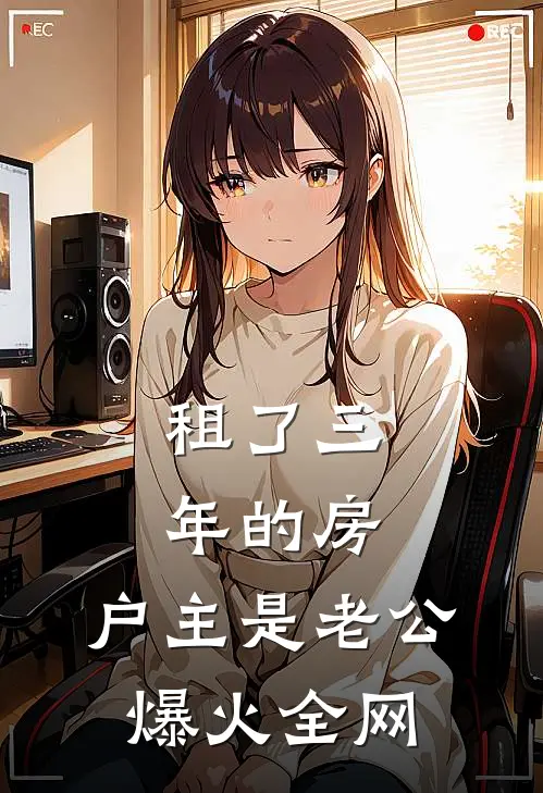 租了三年的房，户主是老公爆火全网