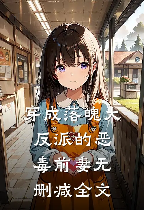 穿成落魄大反派的恶毒前妻无删减全文