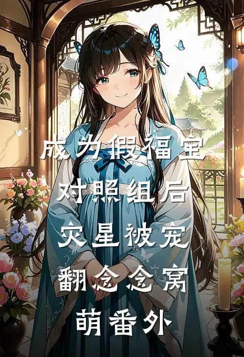 成为假福宝对照组后，灾星被宠翻念念窝萌番外