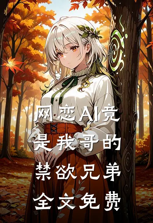 网恋AI竟是我哥的禁欲兄弟全文免费