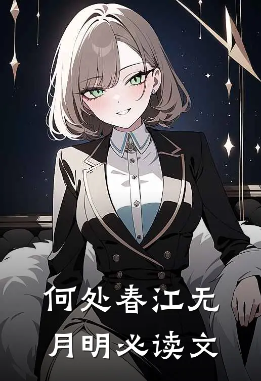何处春江无月明必读文