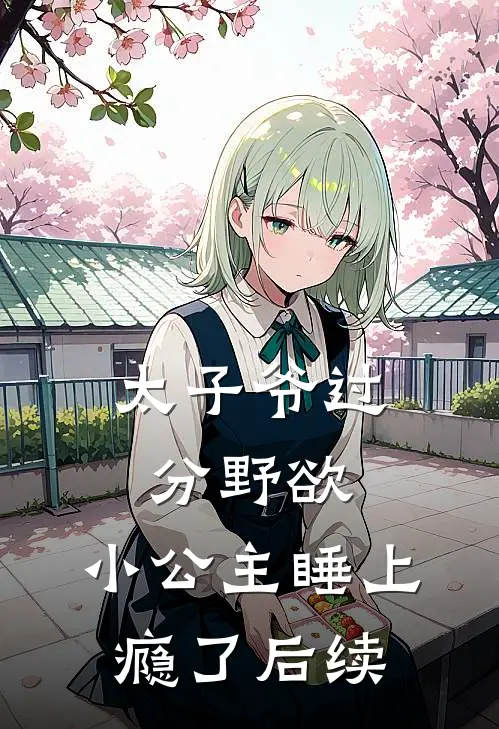太子爷过分野欲，小公主睡上瘾了后续