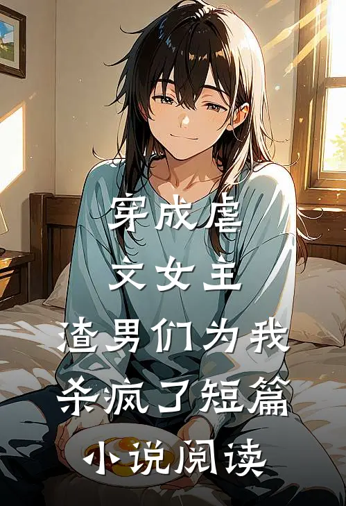 穿成虐文女主，渣男们为我杀疯了短篇小说阅读