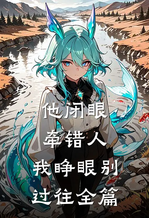 他闭眼牵错人，我睁眼别过往全篇
