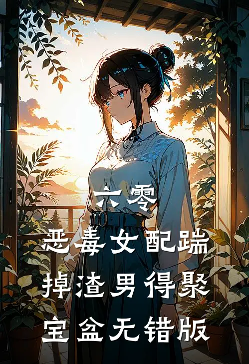 六零：恶毒女配踹掉渣男得聚宝盆无错版
