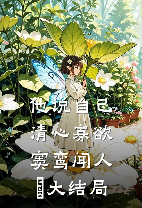 他说自己清心寡欲窦鸾闻人彧大结局