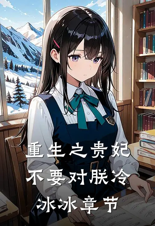 重生之贵妃不要对朕冷冰冰章节