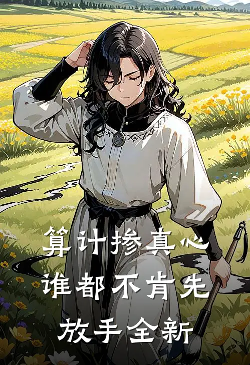 算计掺真心，谁都不肯先放手全新