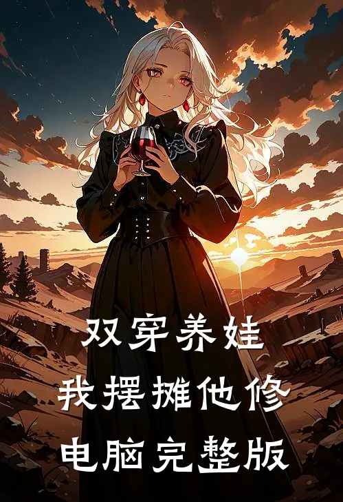 双穿养娃，我摆摊他修电脑完整版