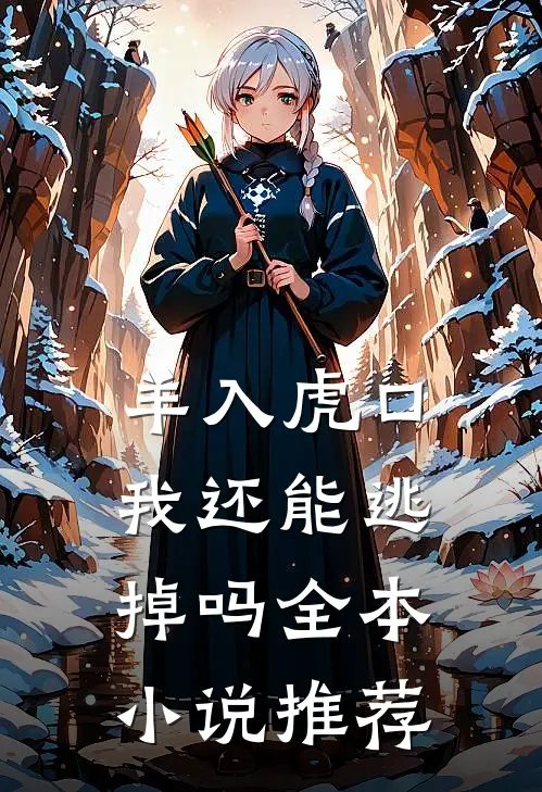 羊入虎口，我还能逃掉吗全本小说推荐