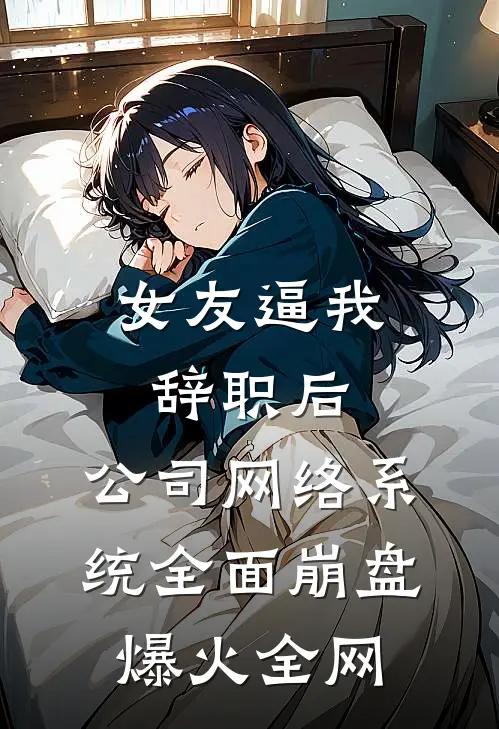 女友逼我辞职后，公司网络系统全面崩盘爆火全网
