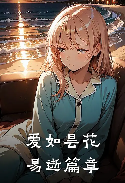 爱如昙花易逝篇章