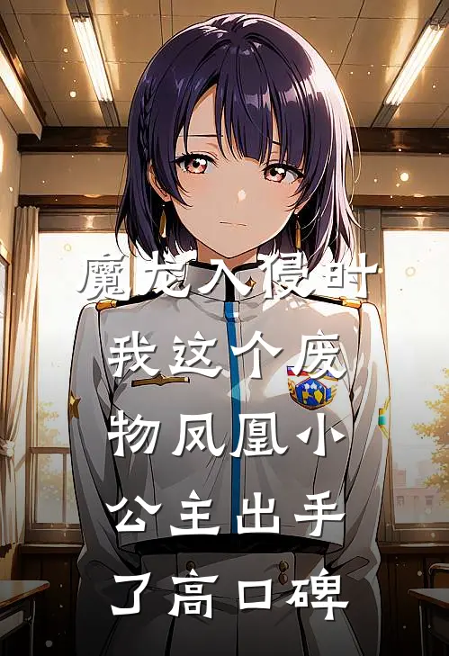 魔龙入侵时，我这个废物凤凰小公主出手了高口碑