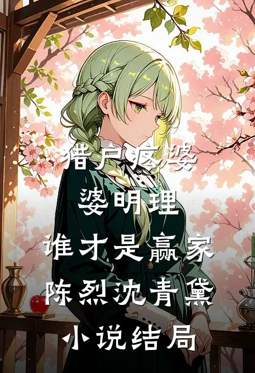 猎户疼婆婆明理，谁才是赢家陈烈沈青黛小说结局