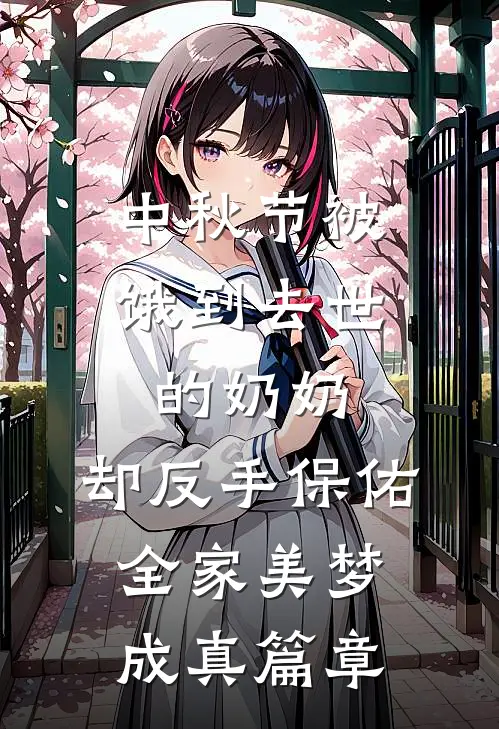 中秋节被饿到去世的奶奶，却反手保佑全家美梦成真篇章