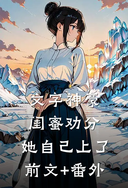 文字神豪：闺蜜劝分，她自己上了前文+番外