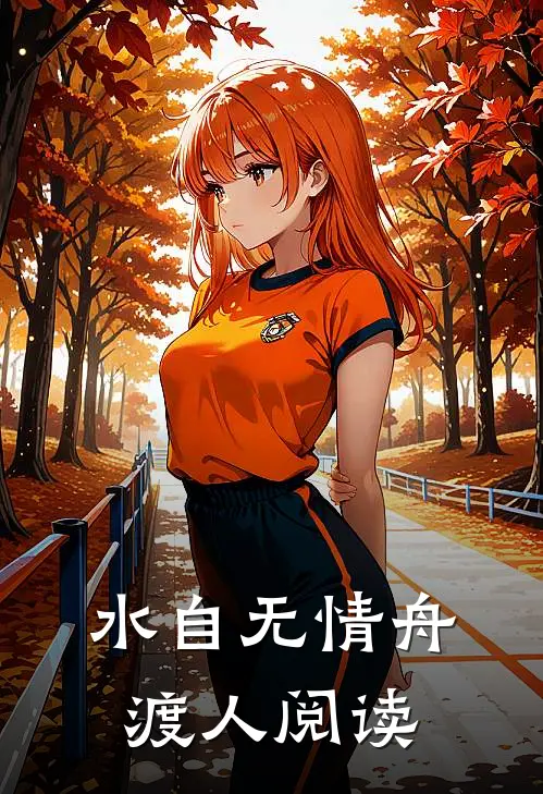 水自无情舟渡人阅读
