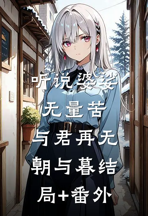 听说婆娑无量苦，与君再无朝与暮结局+番外