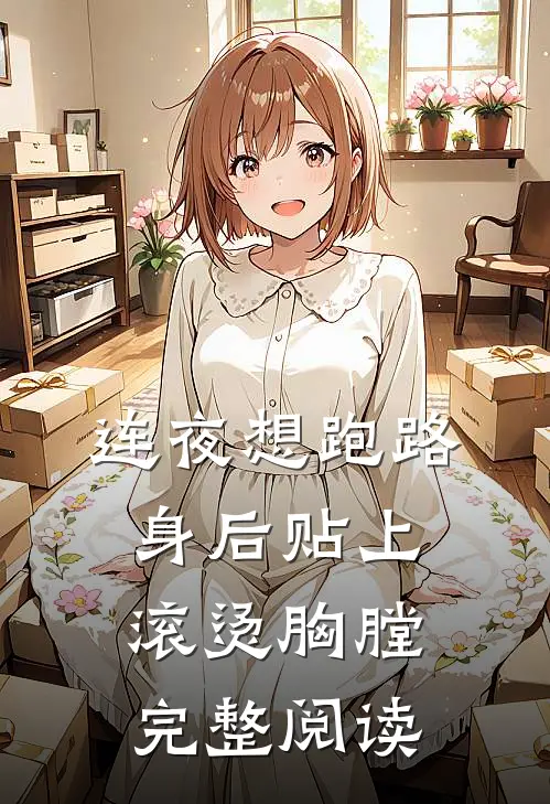连夜想跑路，身后贴上滚烫胸膛完整阅读