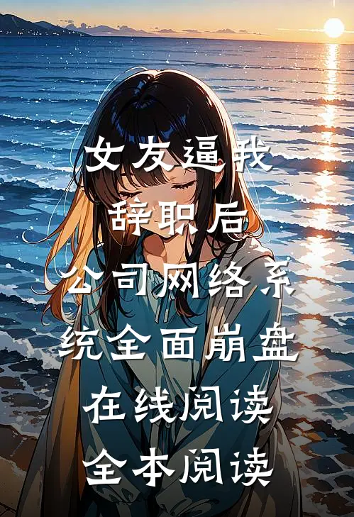 女友逼我辞职后，公司网络系统全面崩盘在线阅读全本阅读