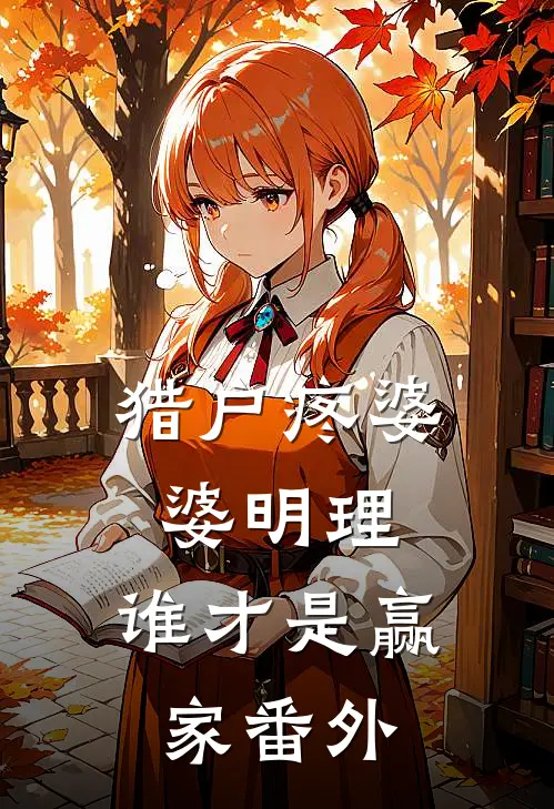 猎户疼婆婆明理，谁才是赢家番外