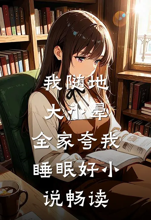 我随地大小晕，全家夸我睡眠好小说畅读