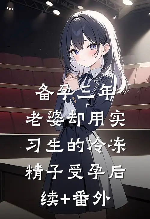 备孕三年，老婆却用实习生的冷冻精子受孕后续+番外