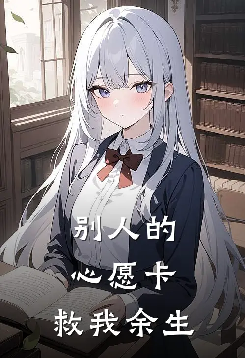 别人的心愿卡，救我余生