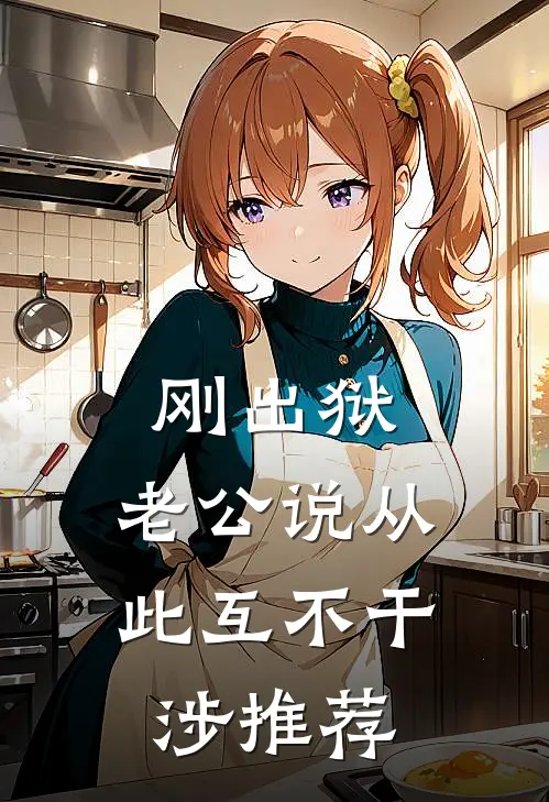 刚出狱，老公说从此互不干涉推荐