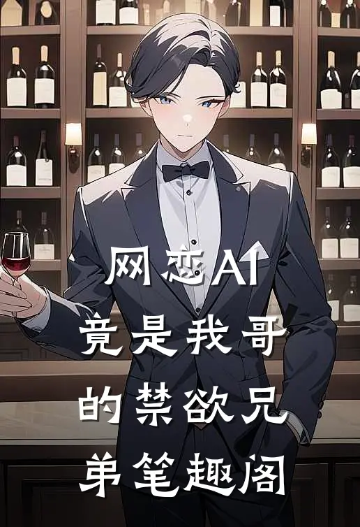 网恋AI竟是我哥的禁欲兄弟笔趣阁