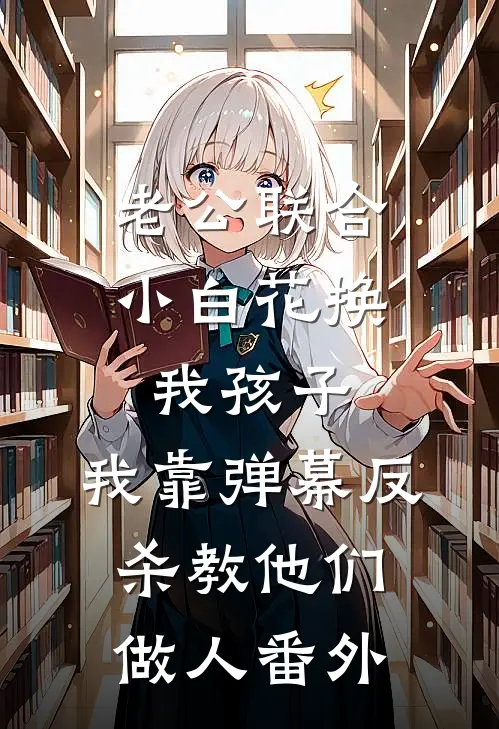 老公联合小白花换我孩子，我靠弹幕反杀教他们做人番外