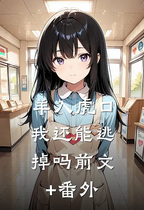 羊入虎口，我还能逃掉吗前文+番外