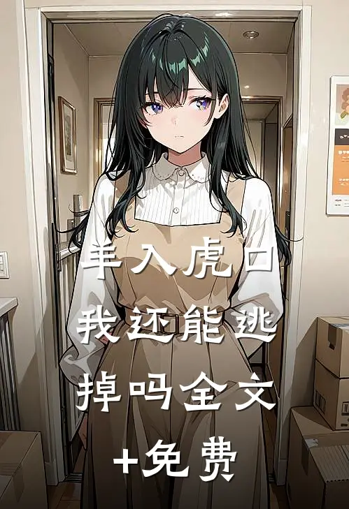 羊入虎口，我还能逃掉吗全文+免费