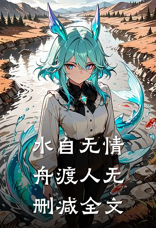 水自无情舟渡人无删减全文