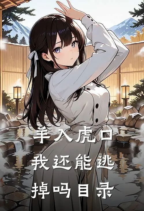 羊入虎口，我还能逃掉吗目录