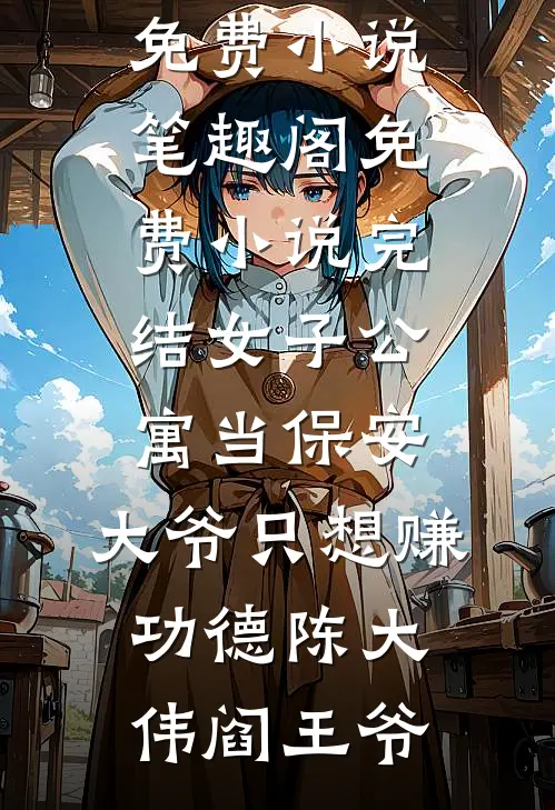 女子公寓当保安，大爷只想赚功德陈大伟阎王爷免费小说笔趣阁_免费小说完结女子公寓当保安，大爷只想赚功德(陈大伟阎王爷)