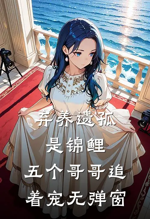 弃养遗孤是锦鲤，五个哥哥追着宠无弹窗