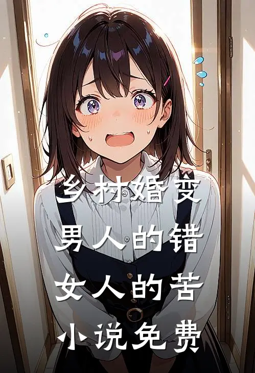 乡村婚变，男人的错，女人的苦小说免费
