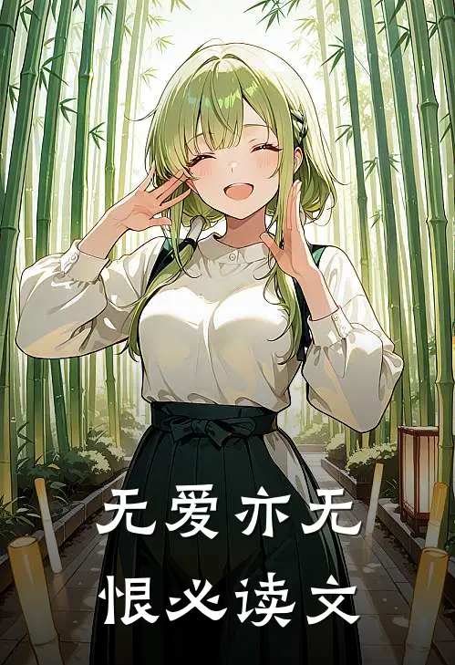 无爱亦无恨必读文