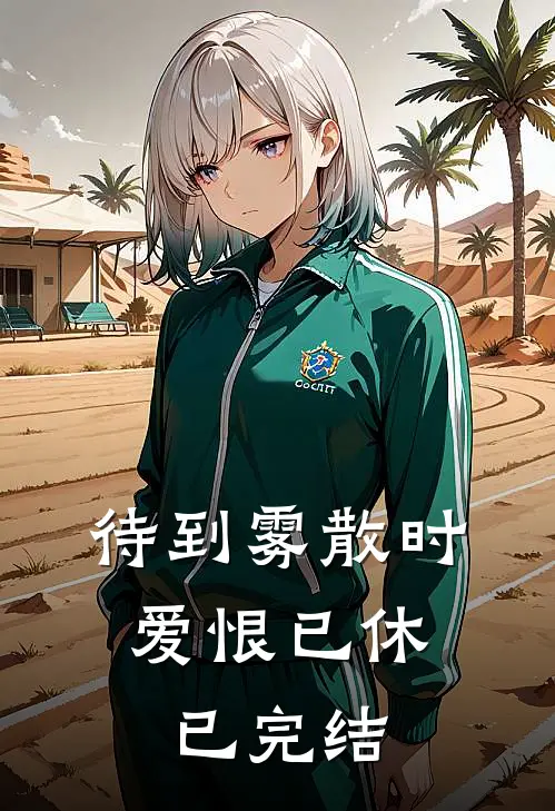 待到雾散时，爱恨已休已完结