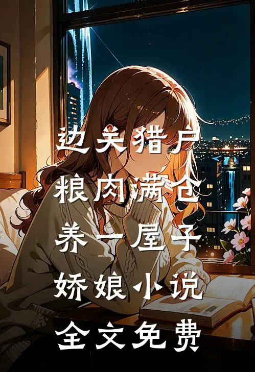 边关猎户，粮肉满仓养一屋子娇娘小说全文免费