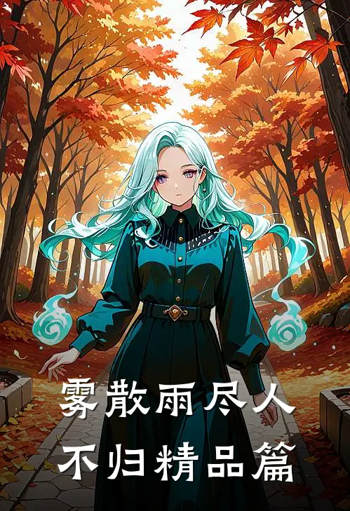 雾散雨尽人不归精品篇