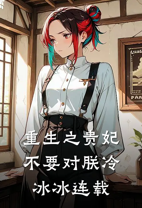 重生之贵妃不要对朕冷冰冰连载