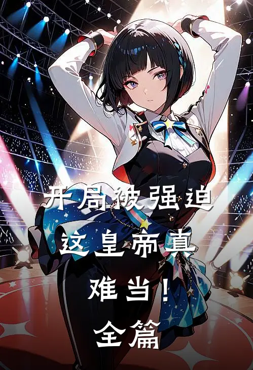 开局被强迫，这皇帝真难当！全篇