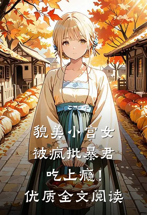 貌美小宫女，被疯批暴君吃上瘾！优质全文阅读